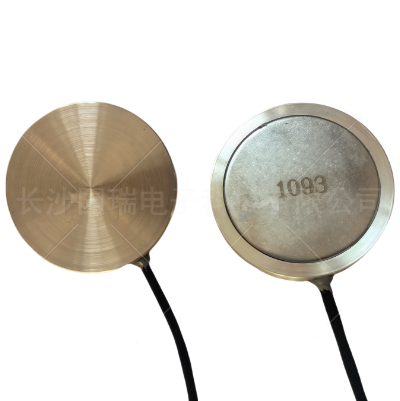 瀝青高溫土壓力盒